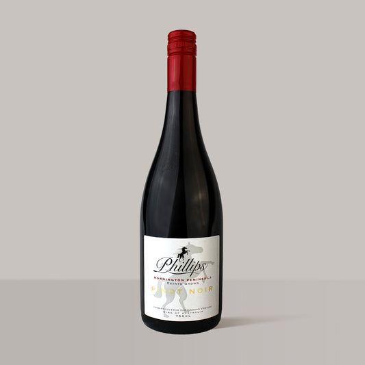 2020 Pinot Noir (x6)